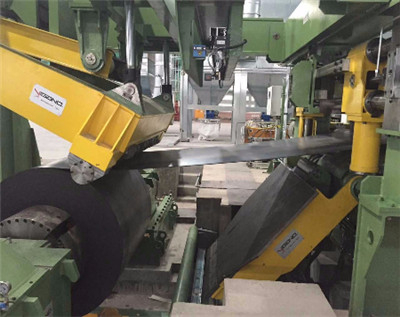 50Mn18Cr5無磁鋼板/圓鋼